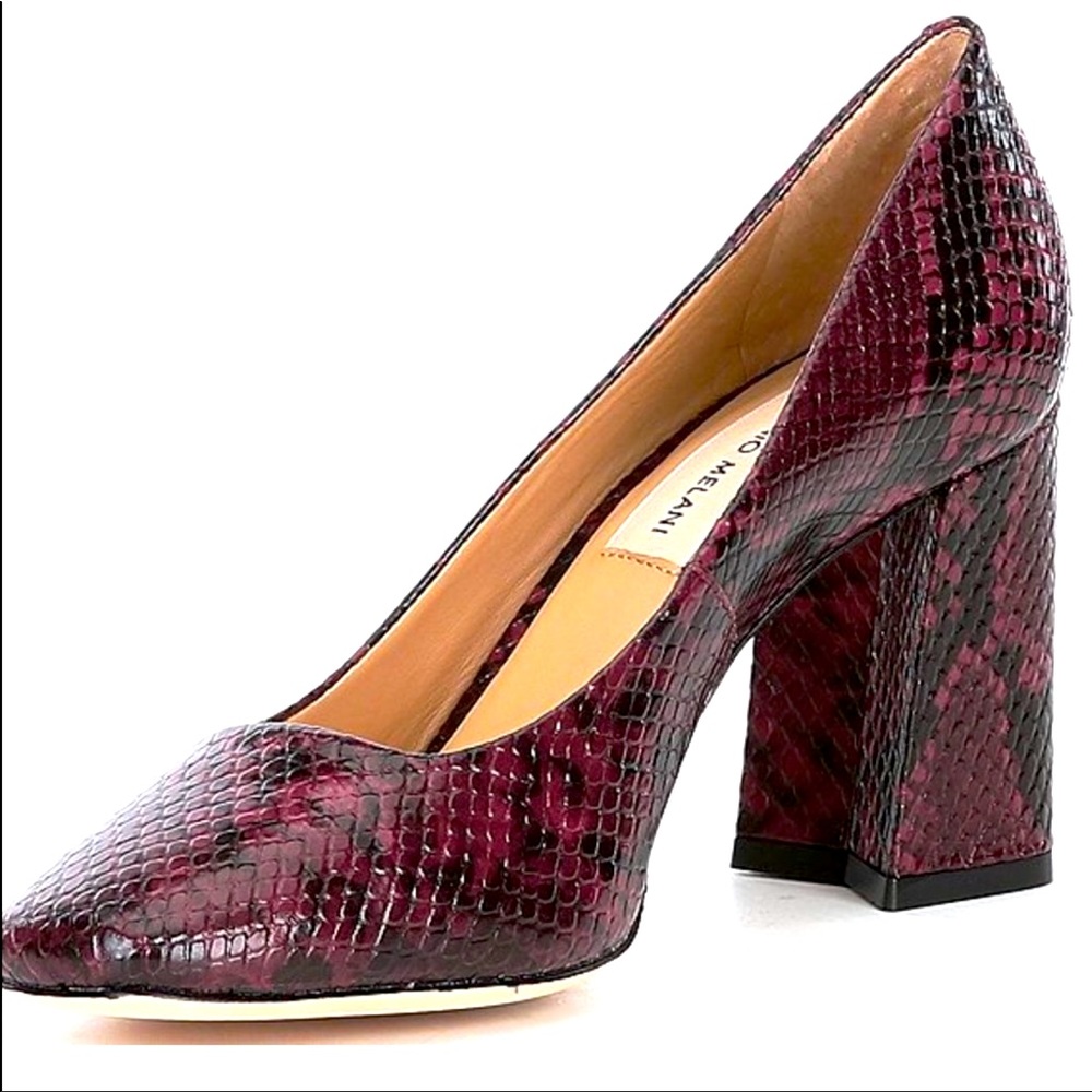 Antonio Melani Brand New Pumps 💕